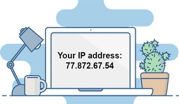 IP là một dãy số khó nhớ dùng để “định danh” một tài nguyên trên mạng internet.