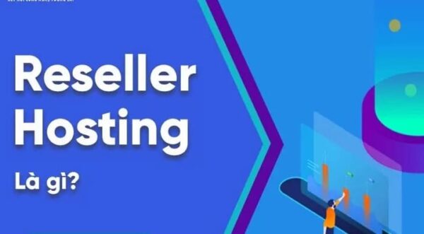Reseller Hosting