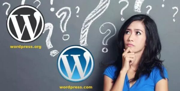 WordPress.Org