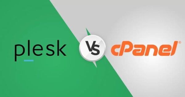cPanel và Plesk