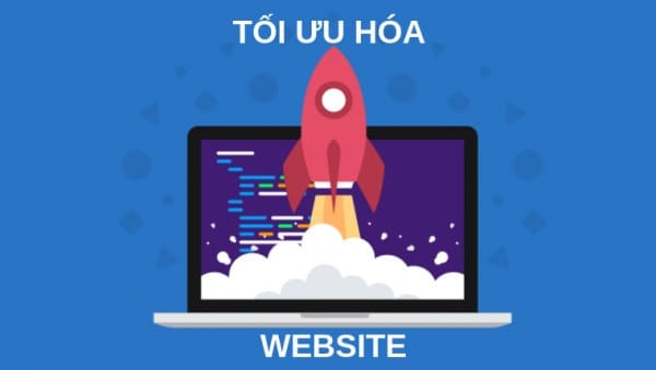 tối ưu website