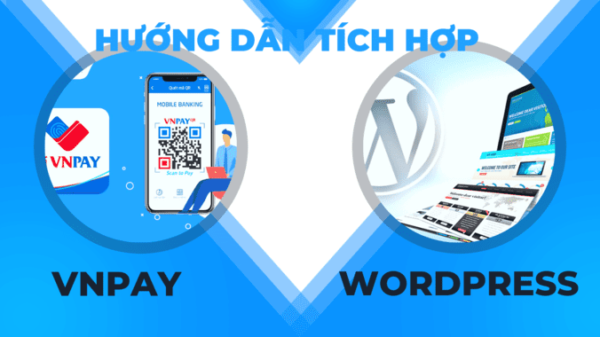 tích hợp VNPAY