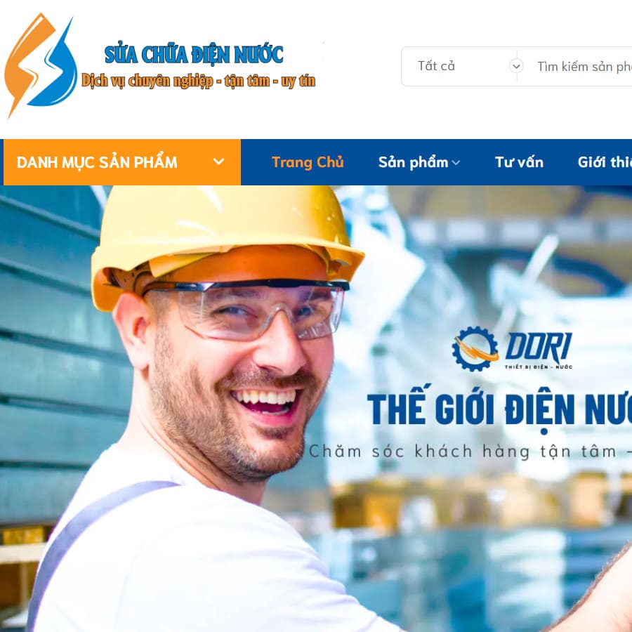 Sửa chữa điện nước